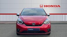 Honda Jazz 1.5 i-MMD Hybrid EX 5dr eCVT Hybrid Hatchback